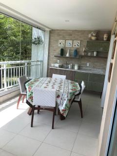 Aartamento Golf Ville - 9