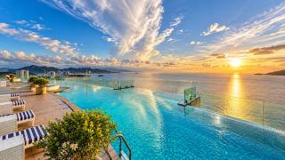 Panorama Nha Trang Condotel by San - 4