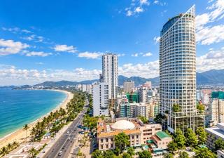 Panorama Nha Trang Condotel by San - 8