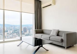 The Platinum Suites KLCC - 6