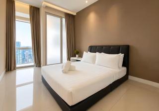 The Platinum Suites KLCC - 3