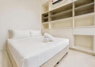 The Platinum Suites KLCC - 5