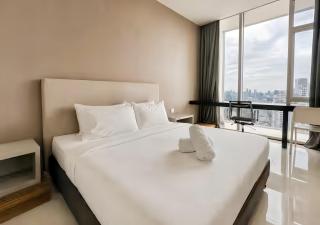 The Platinum Suites KLCC - 4