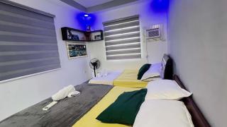 RXS SkyPod #3 Suite Condotel - Roxas City - 7
