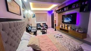 RXS SkyPod #3 Suite Condotel - Roxas City - 8