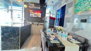 RXS SkyPod #3 Suite Condotel - Roxas City - 6