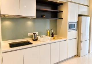 The Platinum Suites KLCC - 1