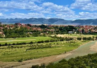 Apartamento amoblado en Tarija - 7