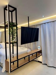 Apartamento novinho perto do centro Acomoda até 4 pessoas - 7