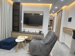 Neiva Suite Apartment - 5