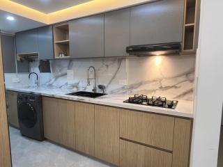 Neiva Suite Apartment - 4