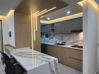 Neiva Suite Apartment - 3