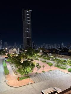 Apartamento novinho perto do centro Acomoda até 4 pessoas - 6