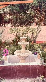 Abou El Leef villa - 1
