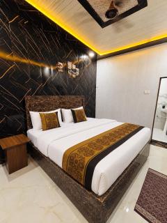 Hotel Utsav Kunj - 8