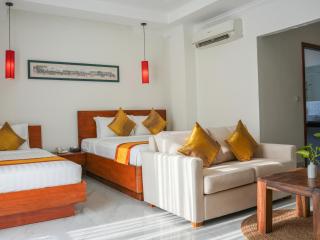 Le Kree Downtown Hotel - 8