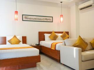 Le Kree Downtown Hotel - 7