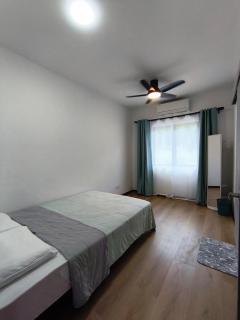 Lot 71 Inn - Sri Perdana Phase 4F LD - 2