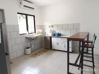 Lot 71 Inn - Sri Perdana Phase 4F LD - 7
