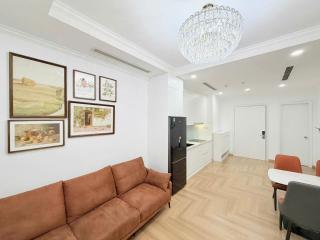 Dream Home- Căn 2 phòng ngủ park 3 - 3