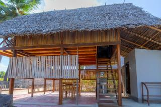 Borassus Nature Huts by ABC Leisure's group - 1