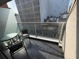 Apartamento muy luminoso con balcón en Cordón - 0
