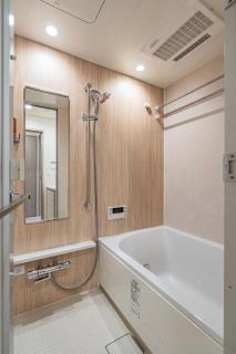 Apartment Hotel 11 Shinsaibashi 7 - 5