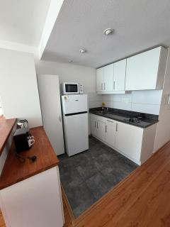Apartamento muy luminoso con balcón en Cordón - 6