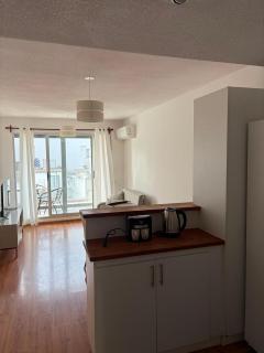 Apartamento muy luminoso con balcón en Cordón - 3