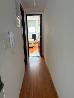 Apartamento muy luminoso con balcón en Cordón - 1