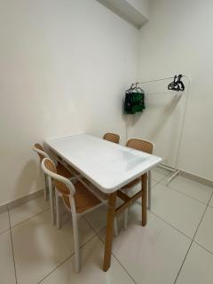 Setia Alam Cornell Edusentral Mus-lim Homestay - 6