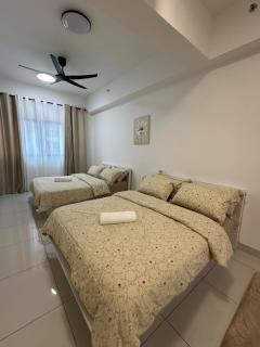 Setia Alam Cornell Edusentral Mus-lim Homestay - 2