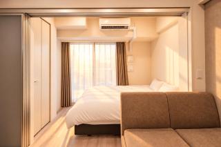Apartment Hotel 11 Shinsaibashi 7 - 6