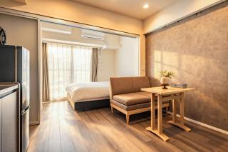 Apartment Hotel 11 Shinsaibashi 7 - 0