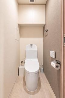 Apartment Hotel 11 Shinsaibashi 7 - 4