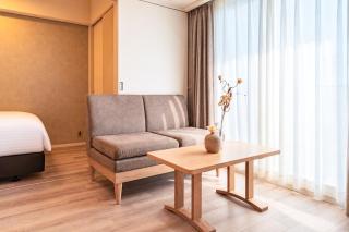 Apartment Hotel 11 Shinsaibashi 7 - 7