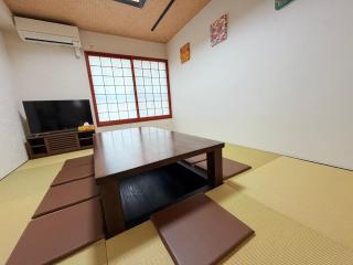 ゴールデンシャワー国際通り2階 - 0