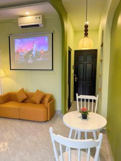Corgi House Danang - 3