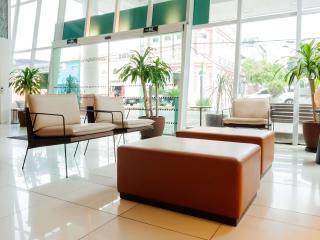 ibis Styles Manaus - Hospede-se no Centro Histórico, a 15 min do Centro de Convenções do Amazonas - 2
