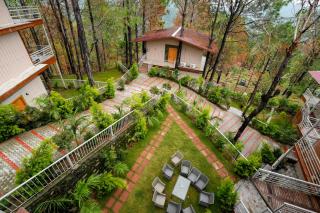 Prakrti The Nature Resort Lansdowne - 0