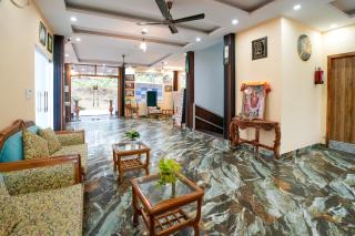 Prakrti The Nature Resort Lansdowne - 5