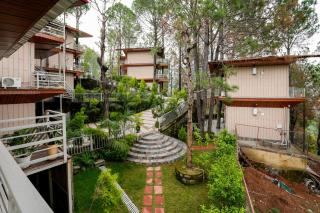 Prakrti The Nature Resort Lansdowne - 4