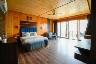 Prakrti The Nature Resort Lansdowne - 3