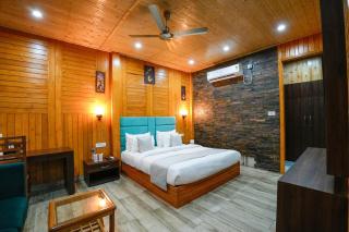Prakrti The Nature Resort Lansdowne - 2