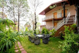 Prakrti The Nature Resort Lansdowne - 1