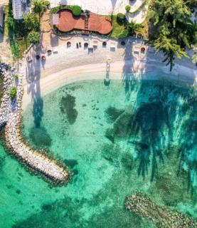 Oceanfront - Montego Bay - 0