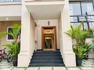 Coastal Echoes by Fortkochi Beach Inn - 7