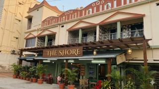 SINGHBHUM-The Shore - 2