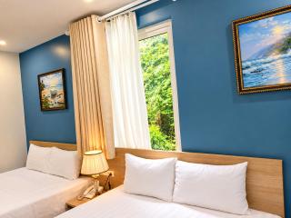 Cat Ba D' Violet Hotel - 4