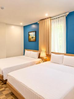 Cat Ba D' Violet Hotel - 3